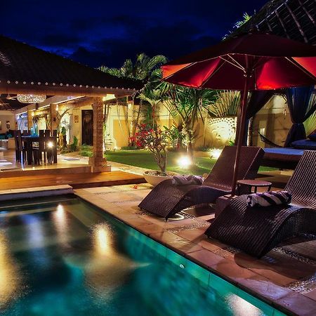 La Bella Vita Residence Seminyak Extérieur photo