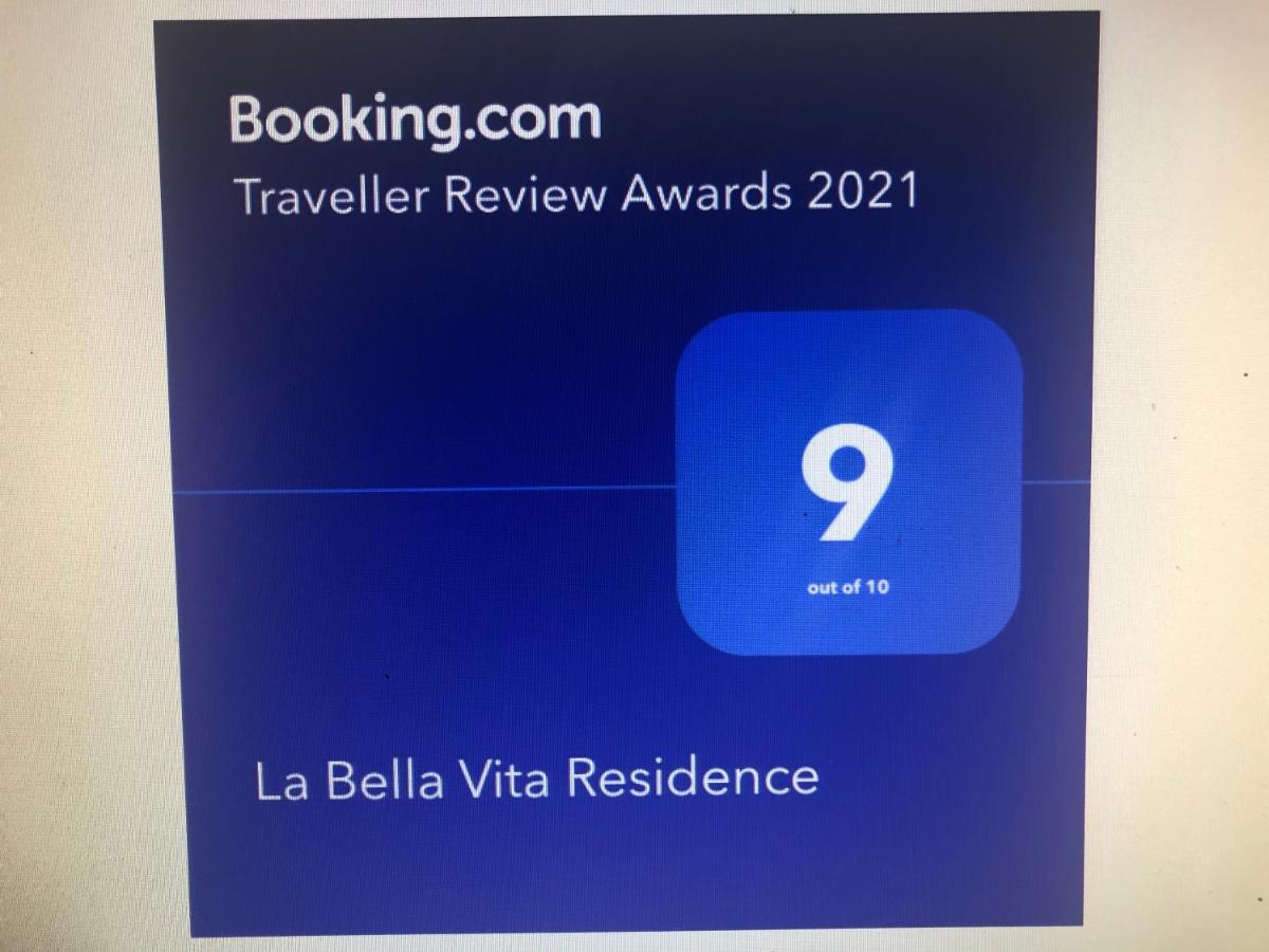 La Bella Vita Residence Seminyak Extérieur photo