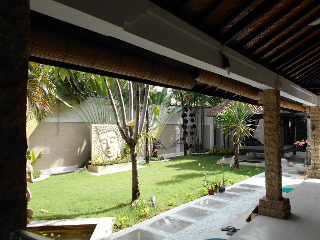 La Bella Vita Residence Seminyak Chambre photo