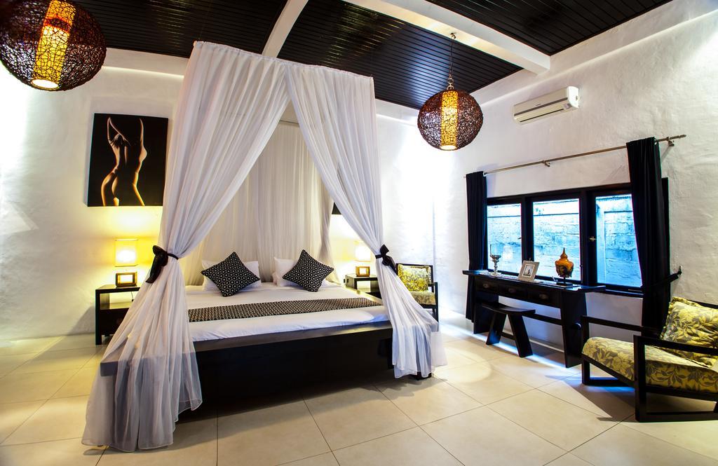 La Bella Vita Residence Seminyak Extérieur photo