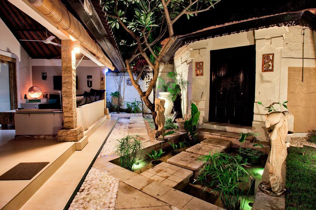 La Bella Vita Residence Seminyak Extérieur photo