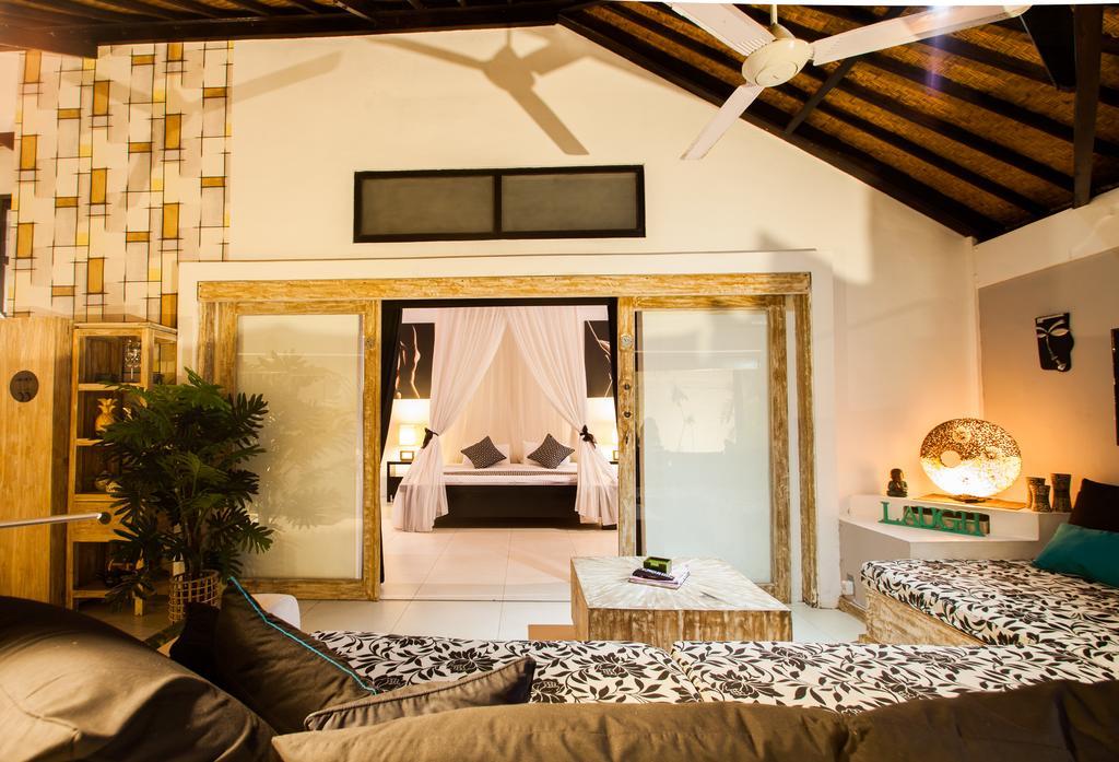 La Bella Vita Residence Seminyak Extérieur photo