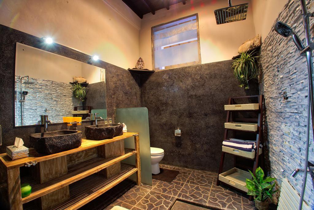 La Bella Vita Residence Seminyak Extérieur photo