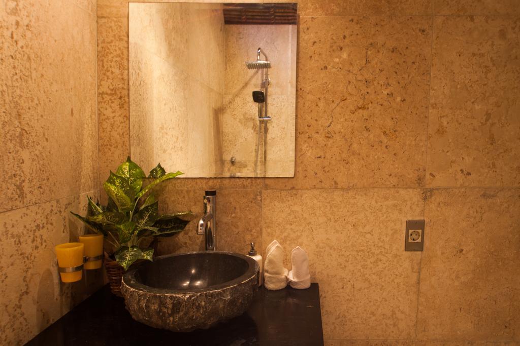 La Bella Vita Residence Seminyak Extérieur photo