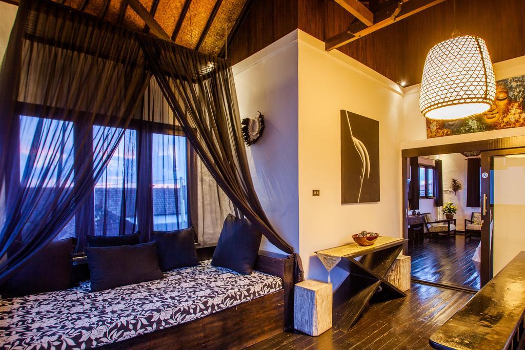 La Bella Vita Residence Seminyak Extérieur photo
