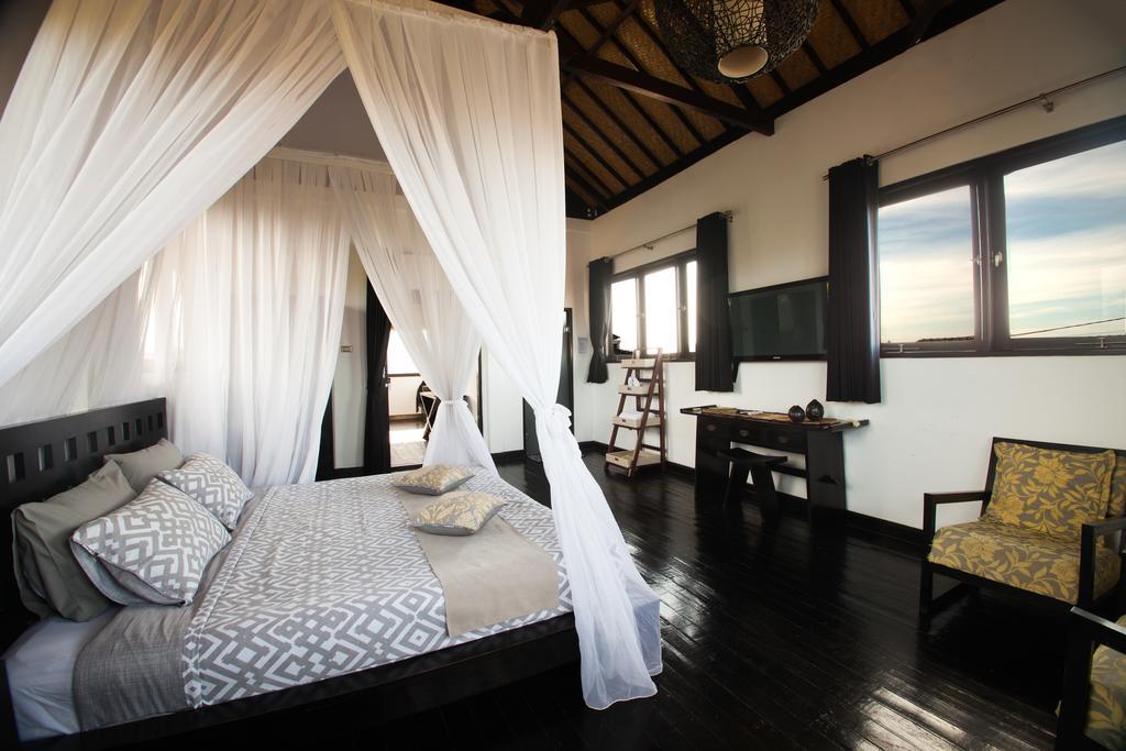 La Bella Vita Residence Seminyak Extérieur photo