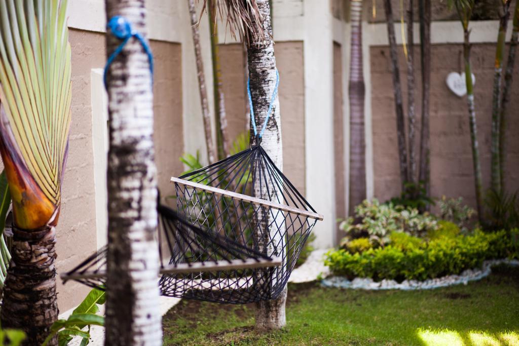 La Bella Vita Residence Seminyak Extérieur photo