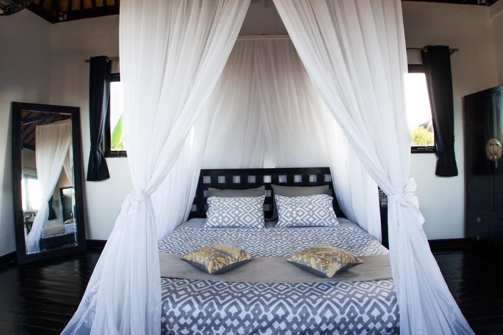 La Bella Vita Residence Seminyak Extérieur photo