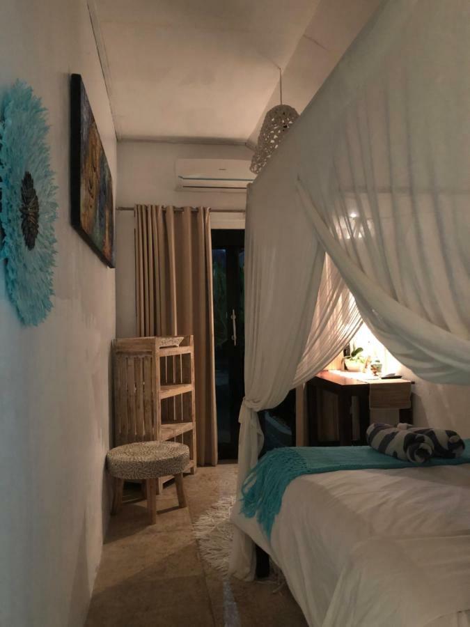 La Bella Vita Residence Seminyak Extérieur photo